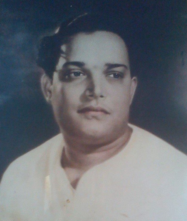 C. R. Subbaraman - Wikiunfold.com